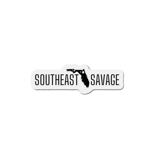 Southeast Savage Classic Magnet